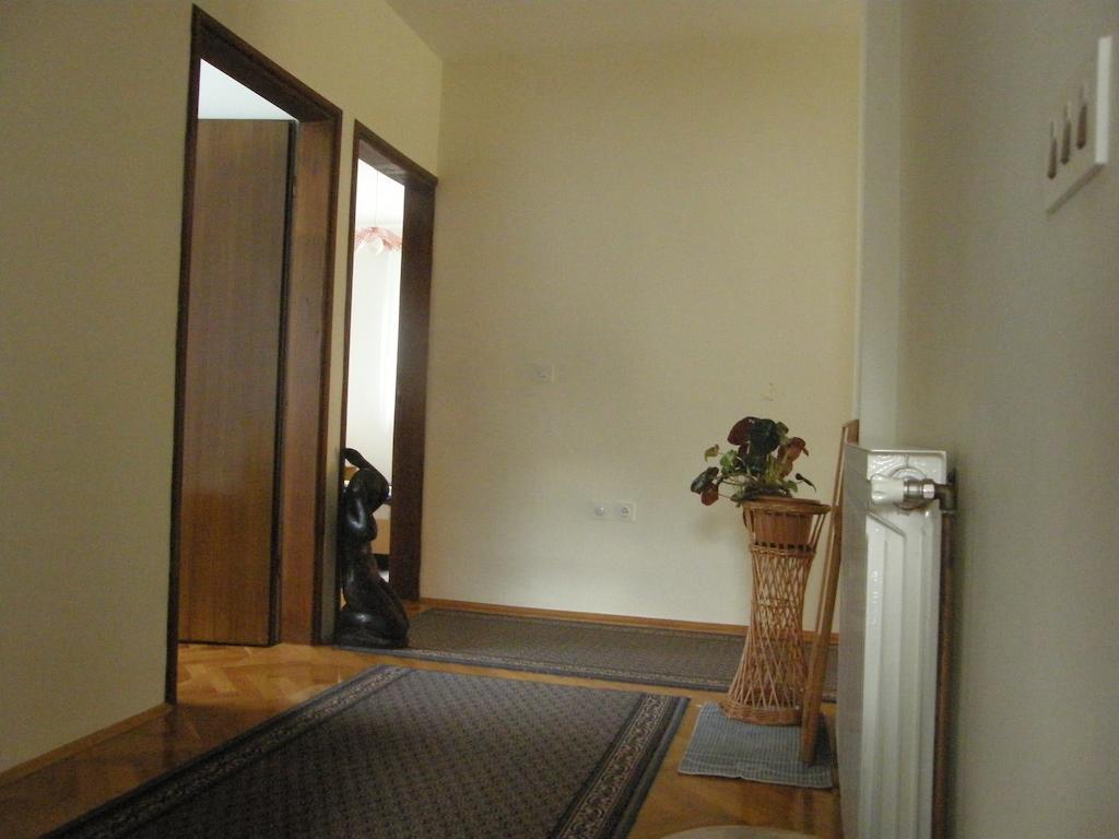 Guesthouse Anka Plitvica selo Dış mekan fotoğraf