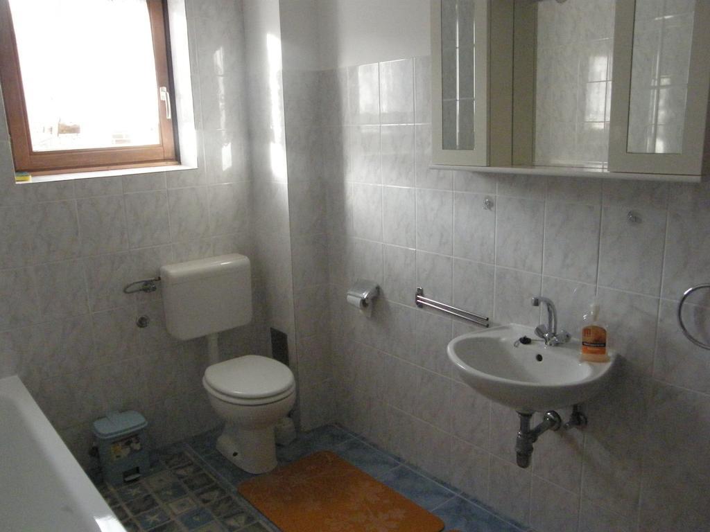 Guesthouse Anka Plitvica selo Dış mekan fotoğraf