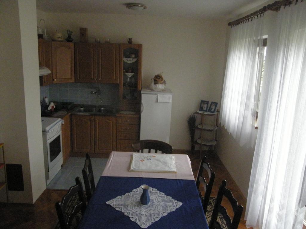 Guesthouse Anka Plitvica selo Dış mekan fotoğraf