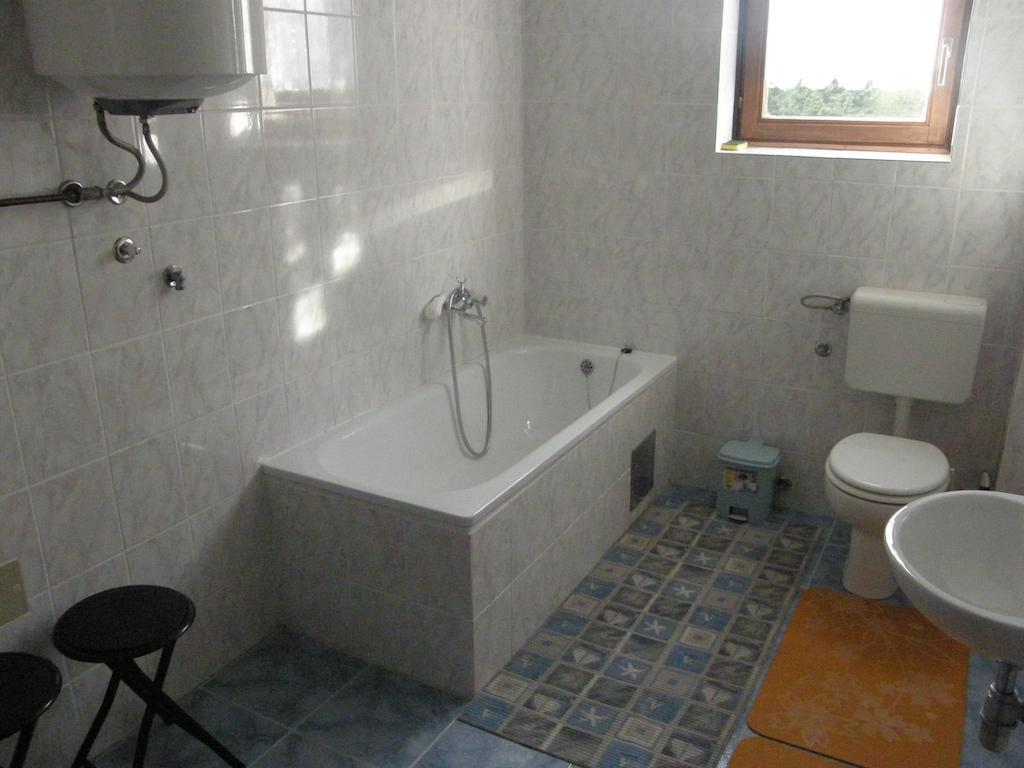 Guesthouse Anka Plitvica selo Dış mekan fotoğraf