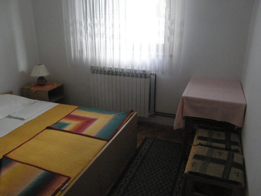 Guesthouse Anka Plitvica selo Dış mekan fotoğraf