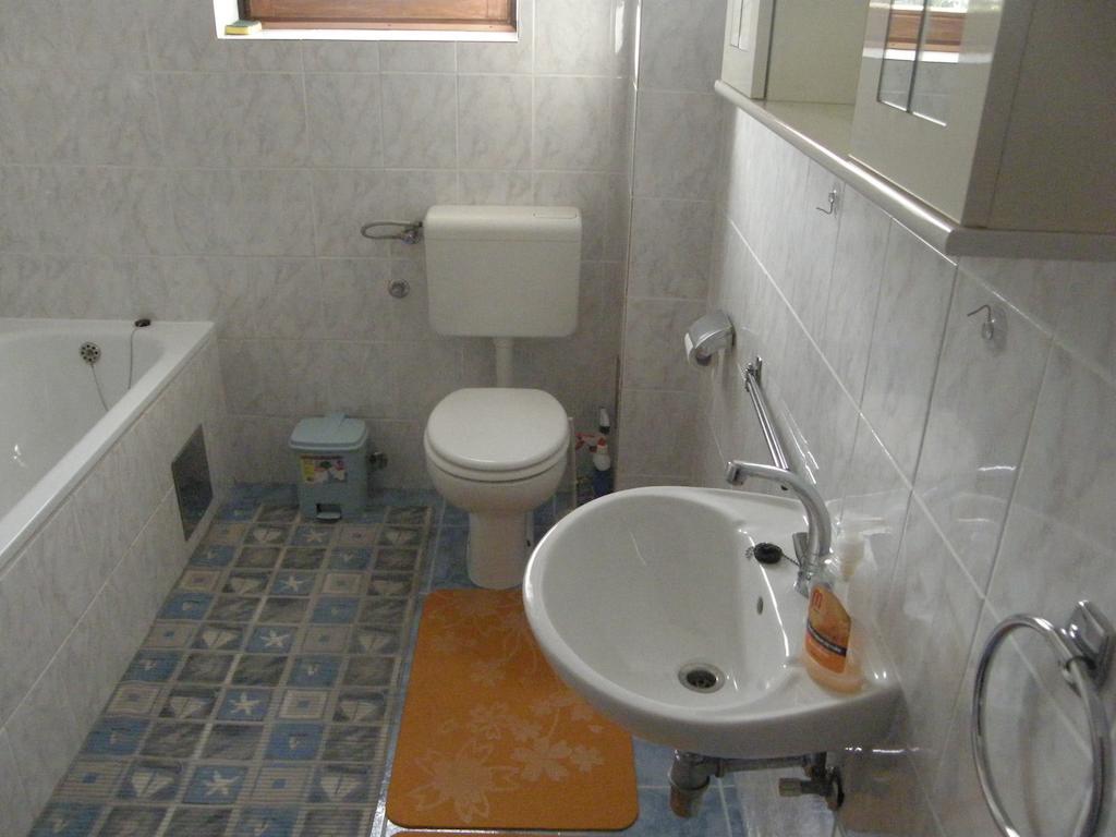 Guesthouse Anka Plitvica selo Dış mekan fotoğraf